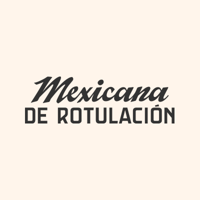 Mexicana de Rotulación