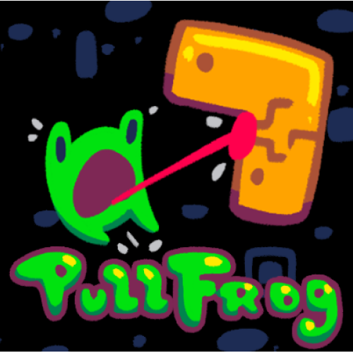 Pullfrog
