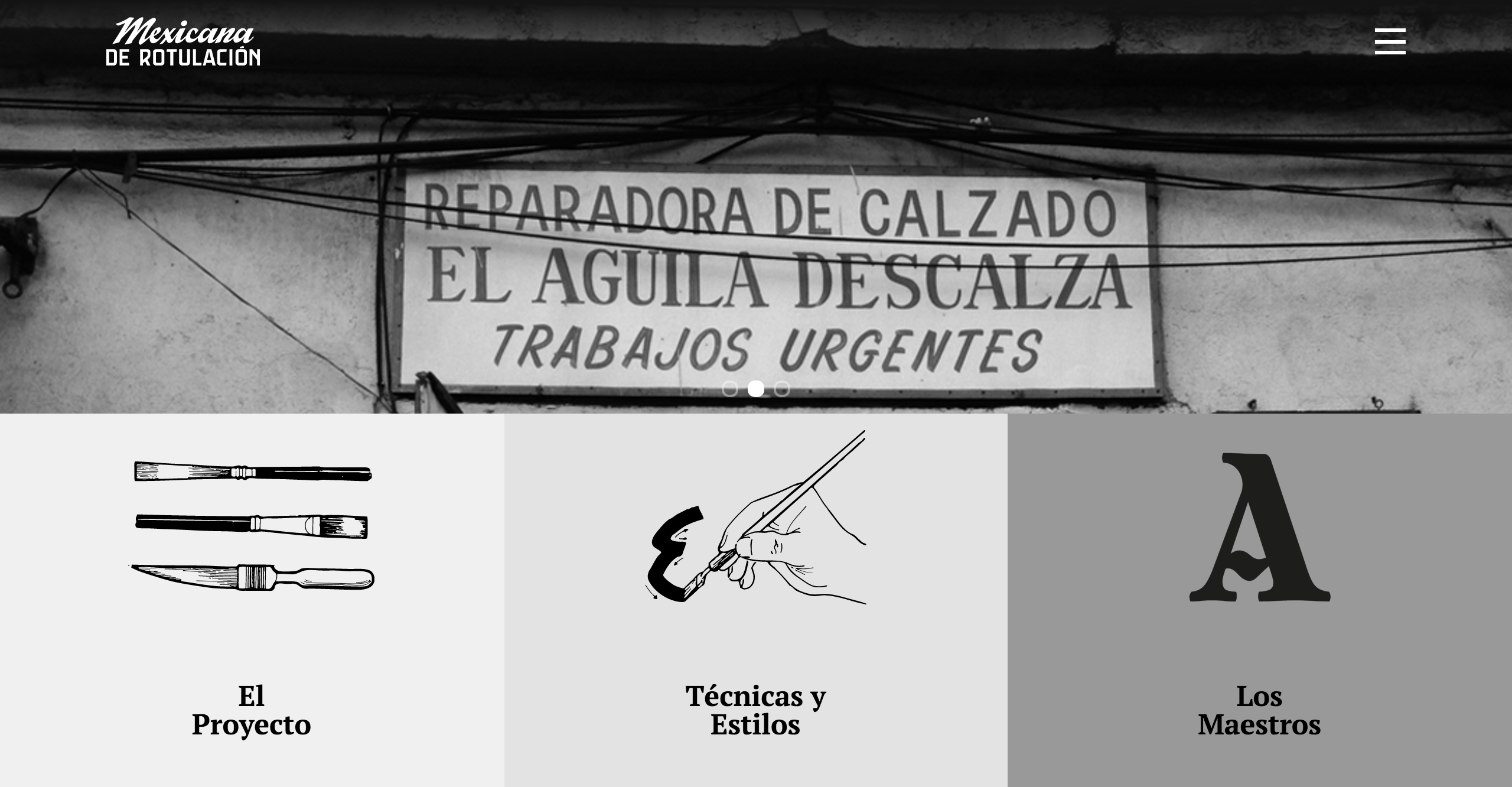 Mexicana de Rotulación