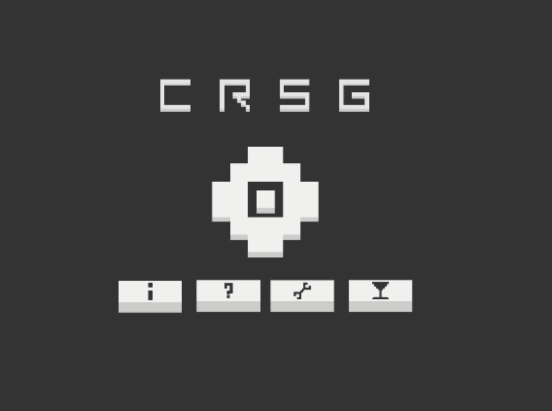 CRSG