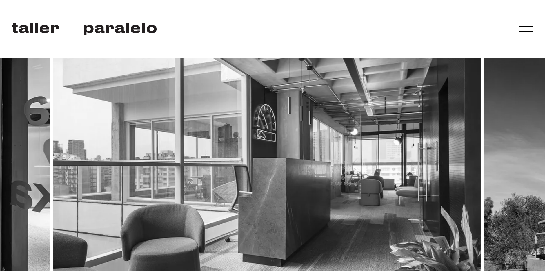 Taller Paralelo