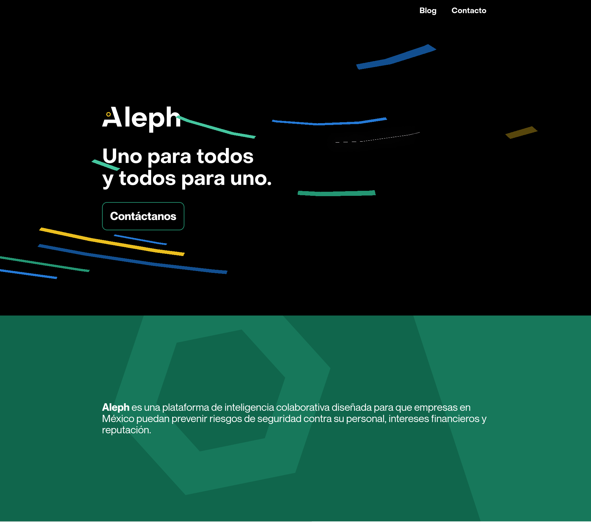 Aleph
