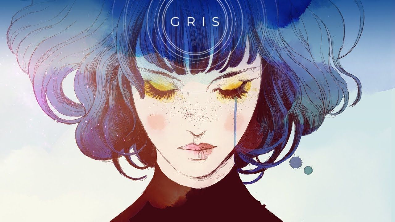 Gris, la manifestación del arte interactivo