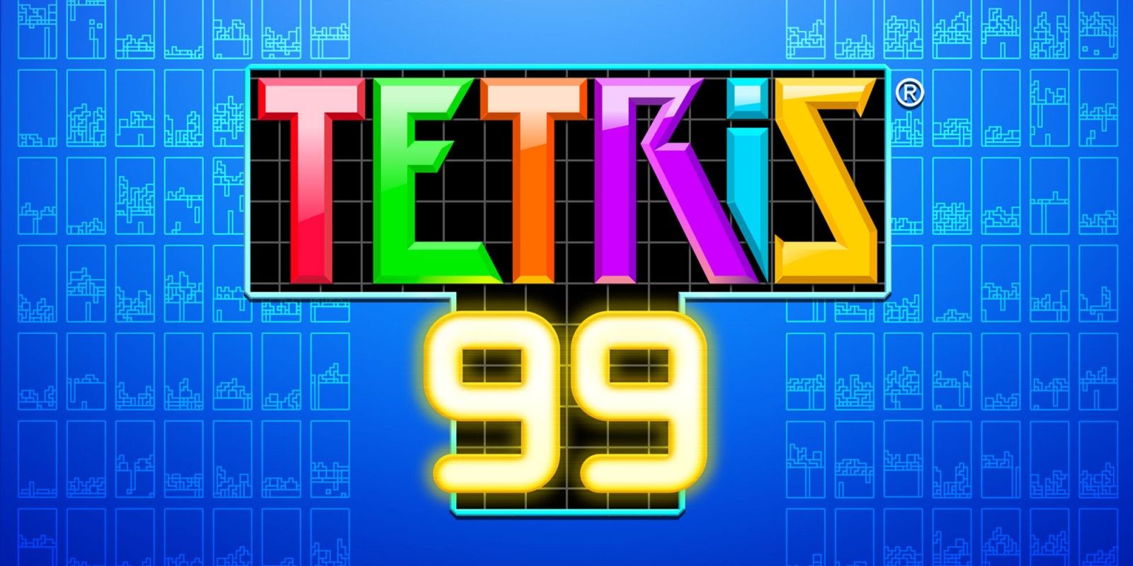 Tetris 99, la reinvención del battle royale