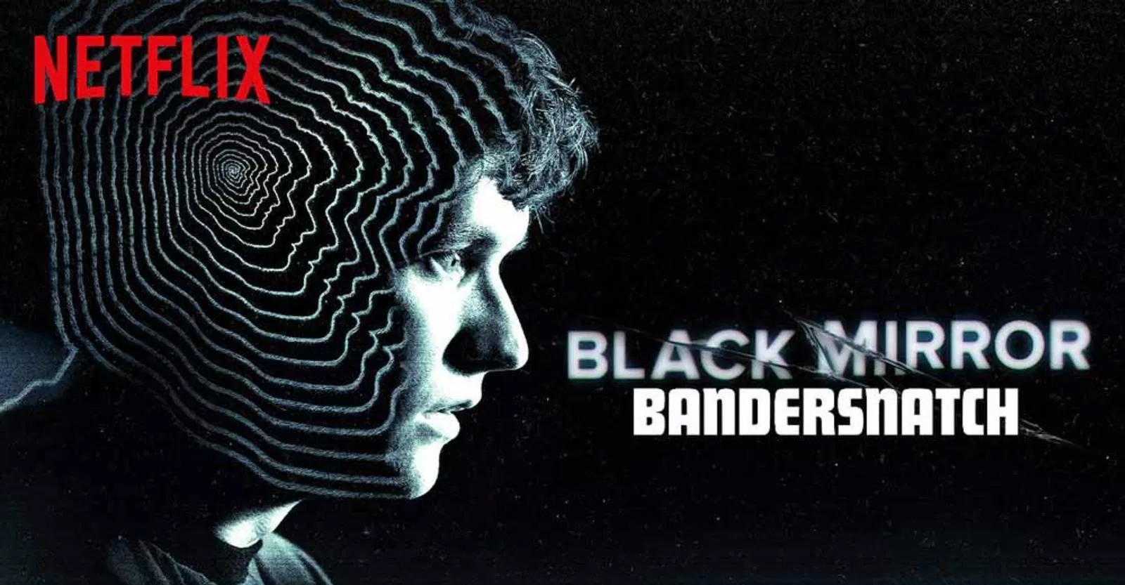 Bandersnatch, la apertura de Netflix al mercado multimedia