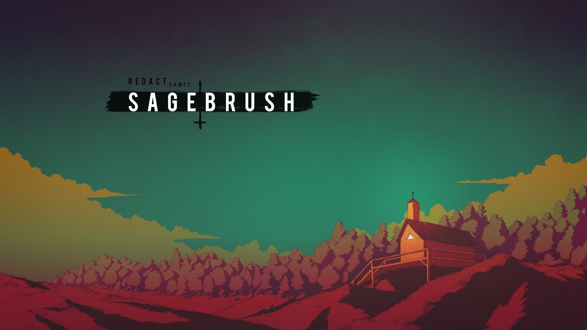 Sagebrush, la materialización de un culto