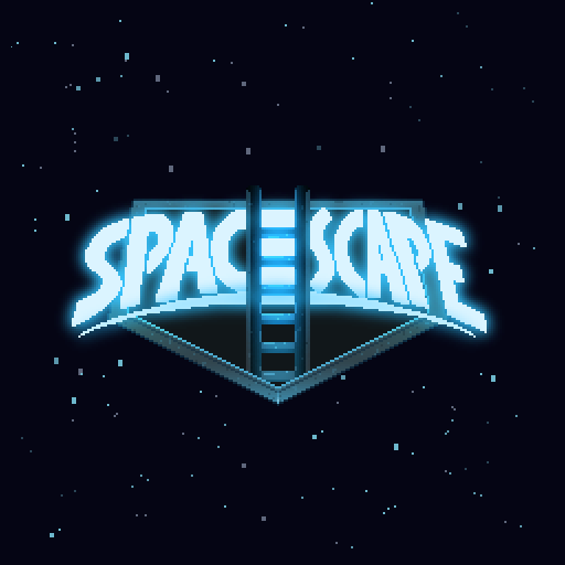 Space scape