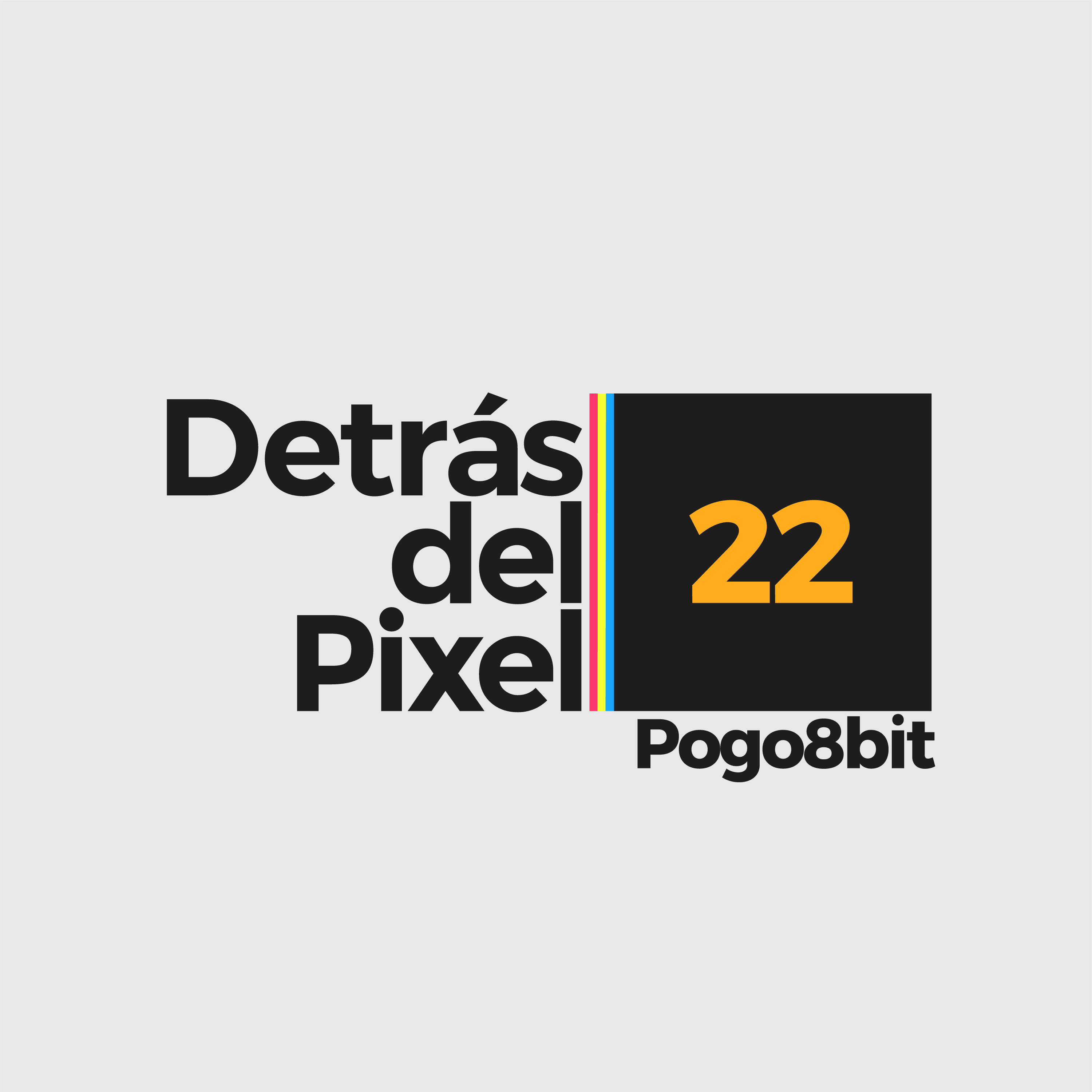 Pogo8bit
